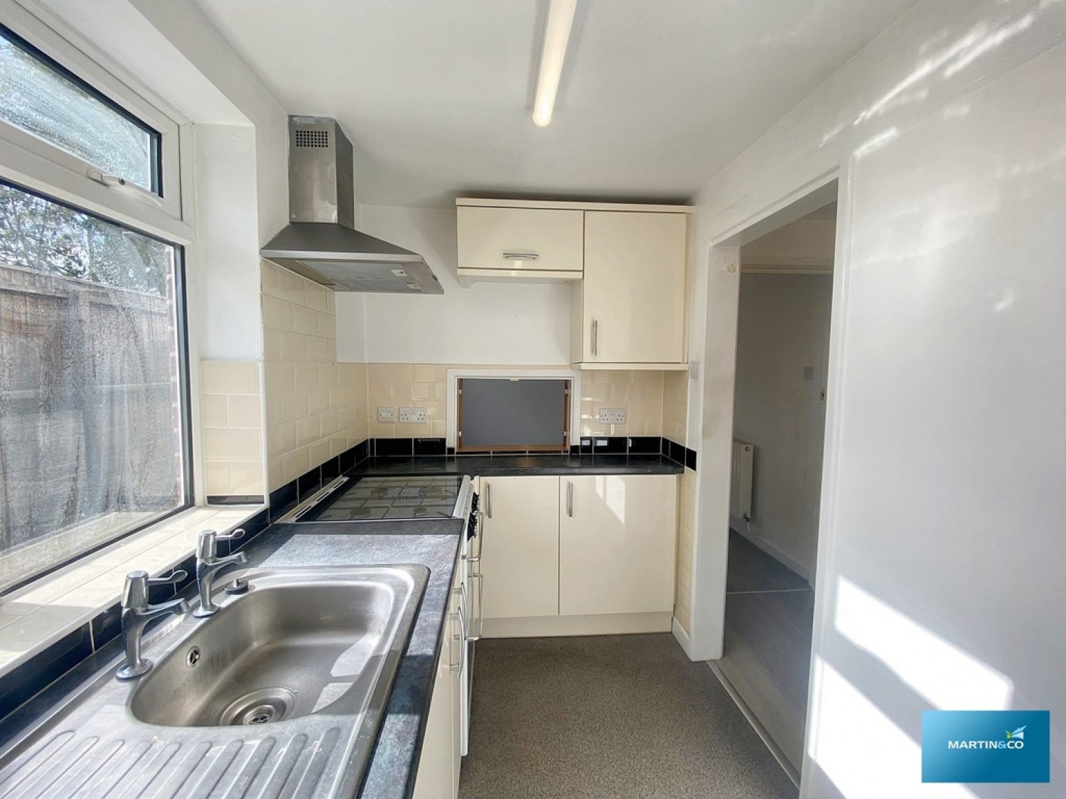 Hightown Road, Ringwood