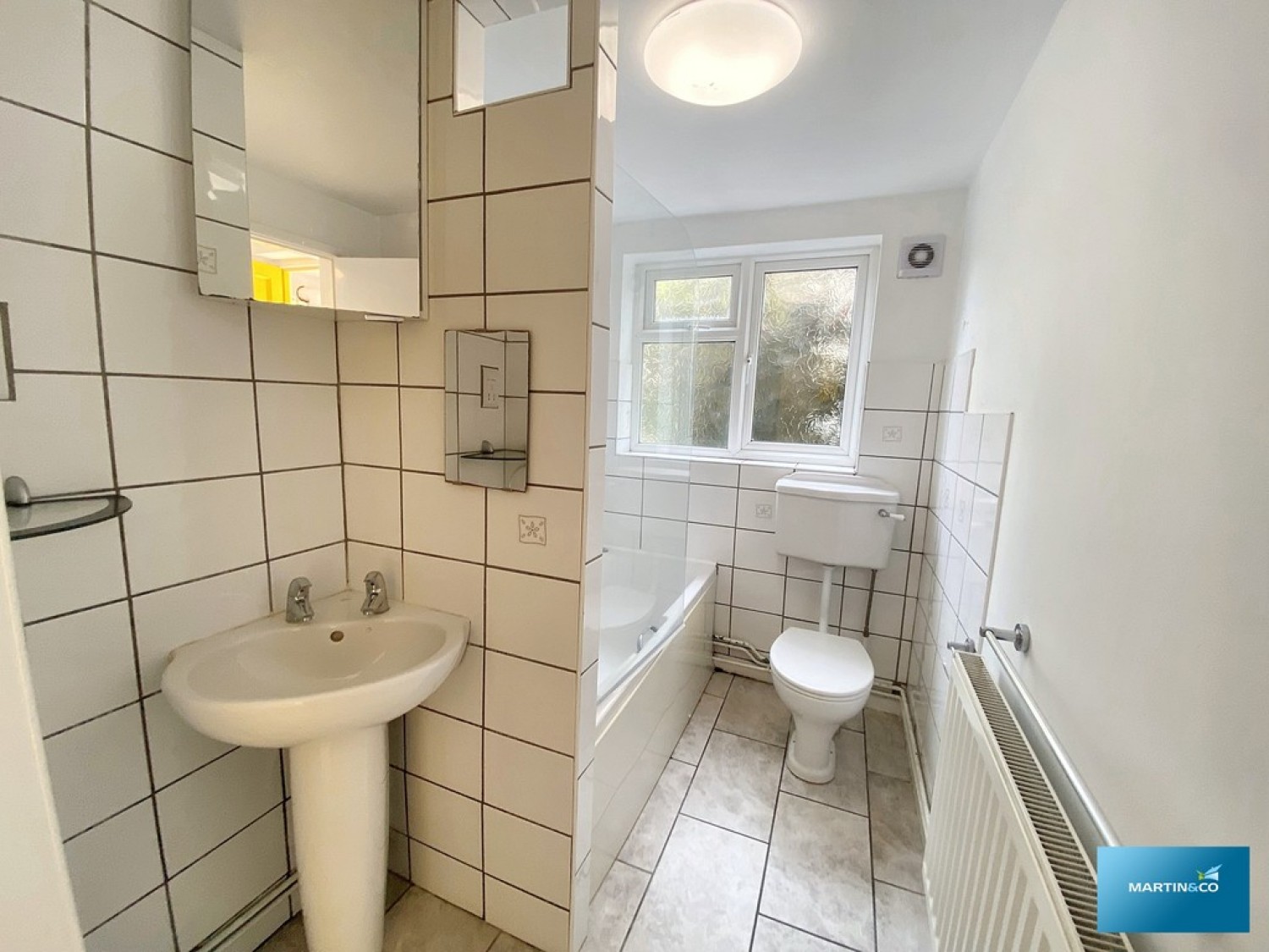 Hightown Road, Ringwood