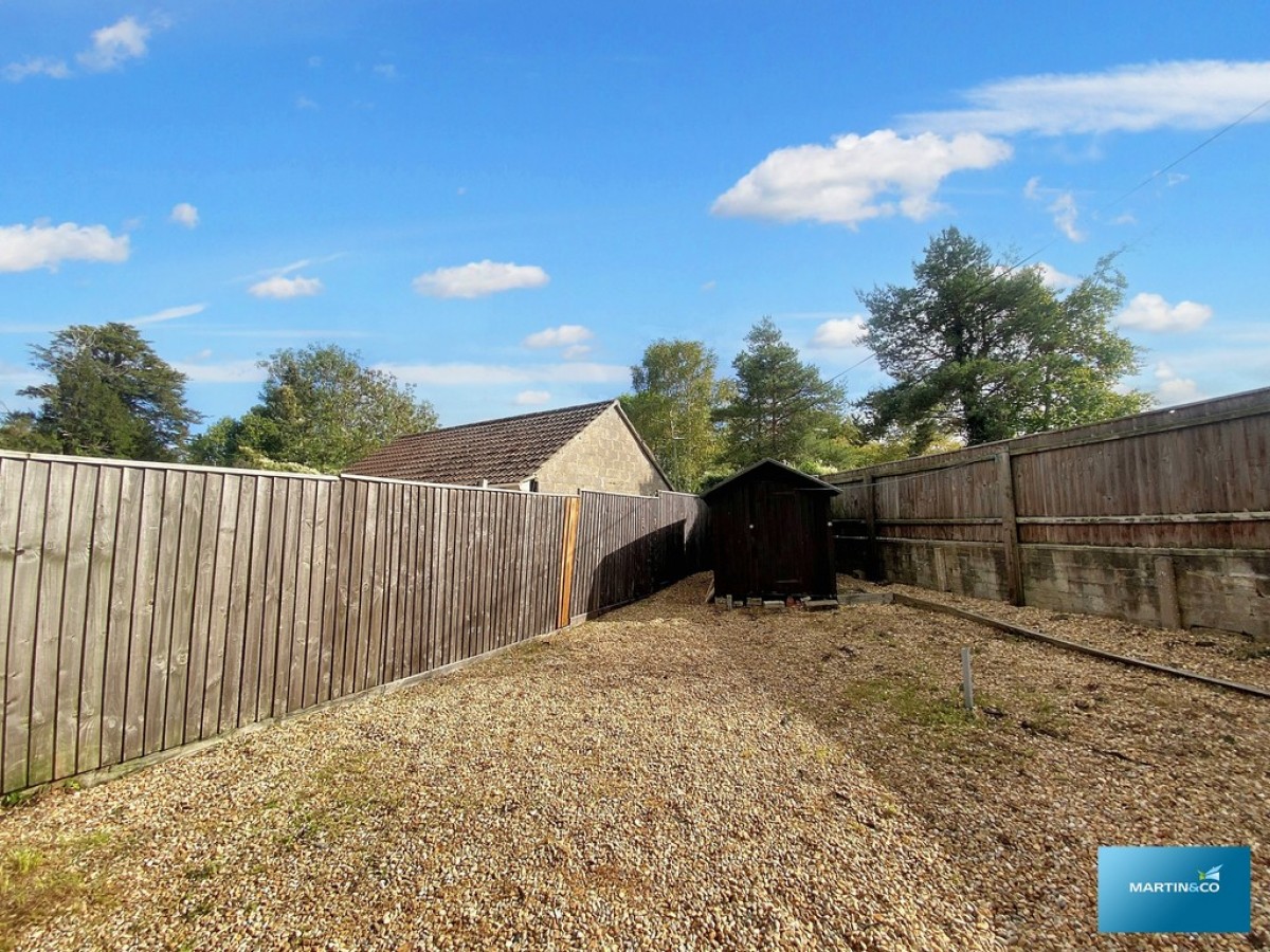 Hightown Road, Ringwood