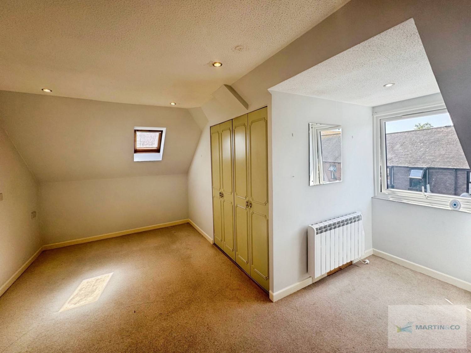 1 bedroom Flat for Letting Ringwood, Hampshire