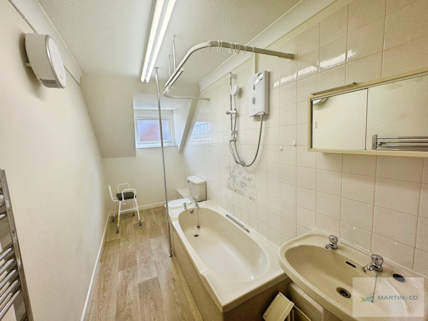 1 bedroom Flat for Letting Ringwood, Hampshire