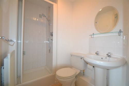 Constable Close, Ferndown