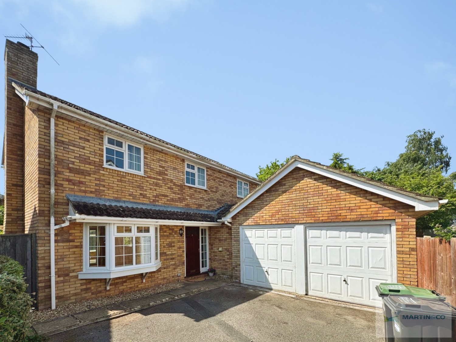4 bedroom House for Letting Greenfinch Walk, Ringwood