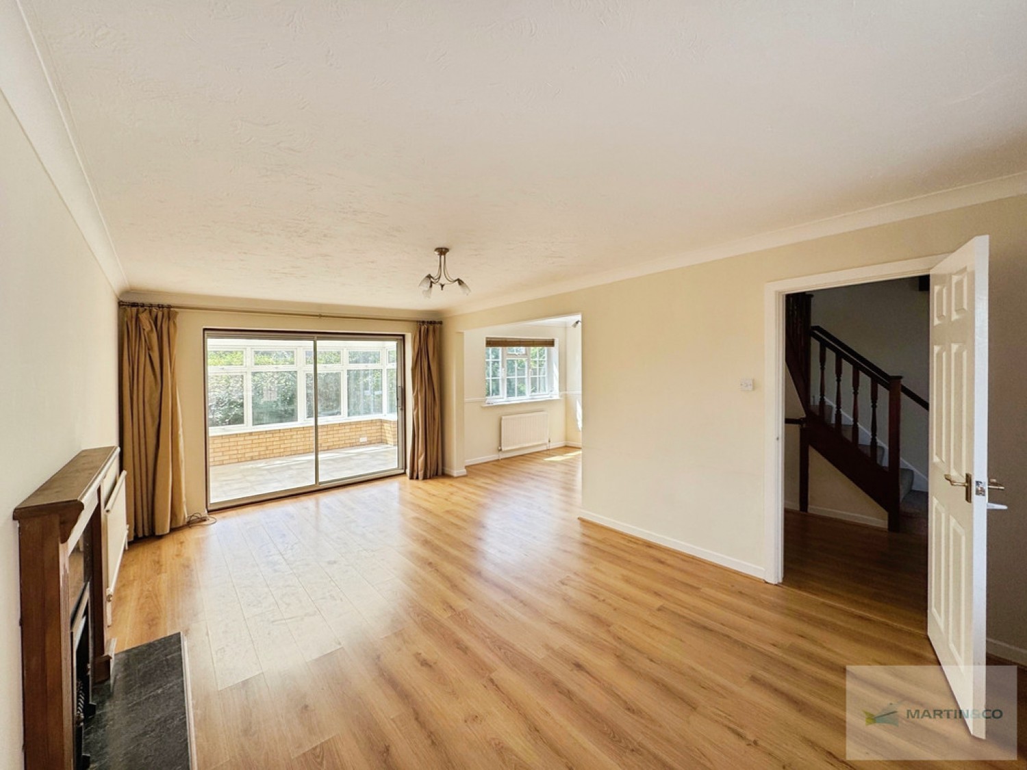 4 bedroom House for Letting Greenfinch Walk, Ringwood