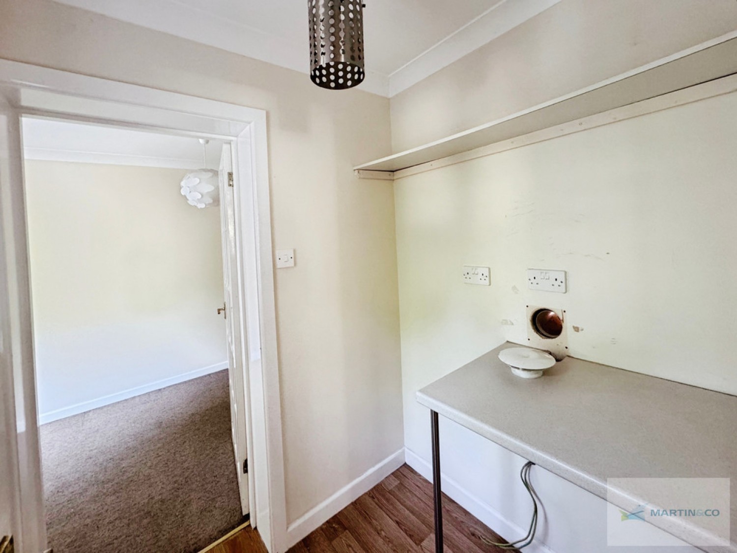 4 bedroom House for Letting Greenfinch Walk, Ringwood