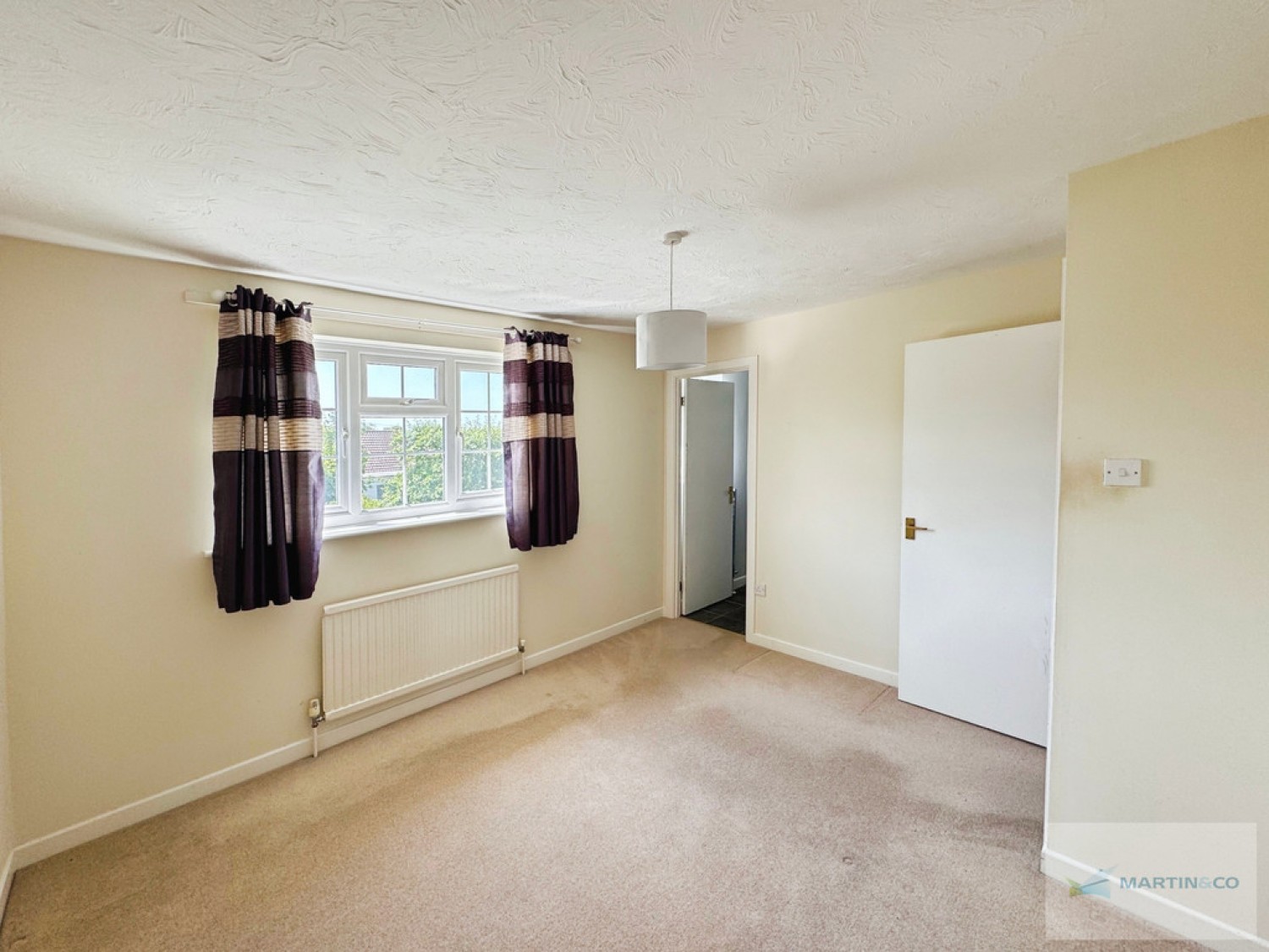 4 bedroom House for Letting Greenfinch Walk, Ringwood