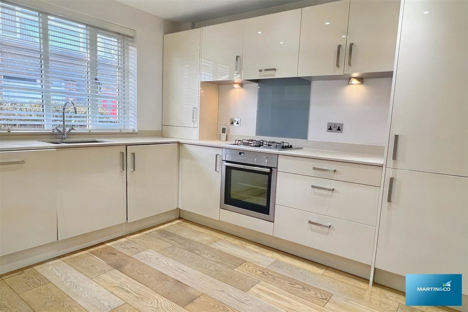 3 bedroom House in Kings Arms Lane, Ringwood