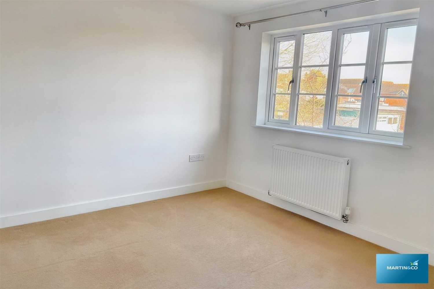 3 bedroom House in Kings Arms Lane, Ringwood