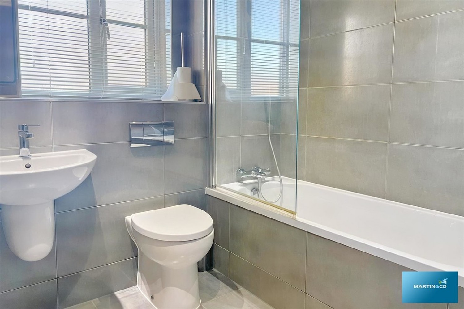 3 bedroom House in Kings Arms Lane, Ringwood