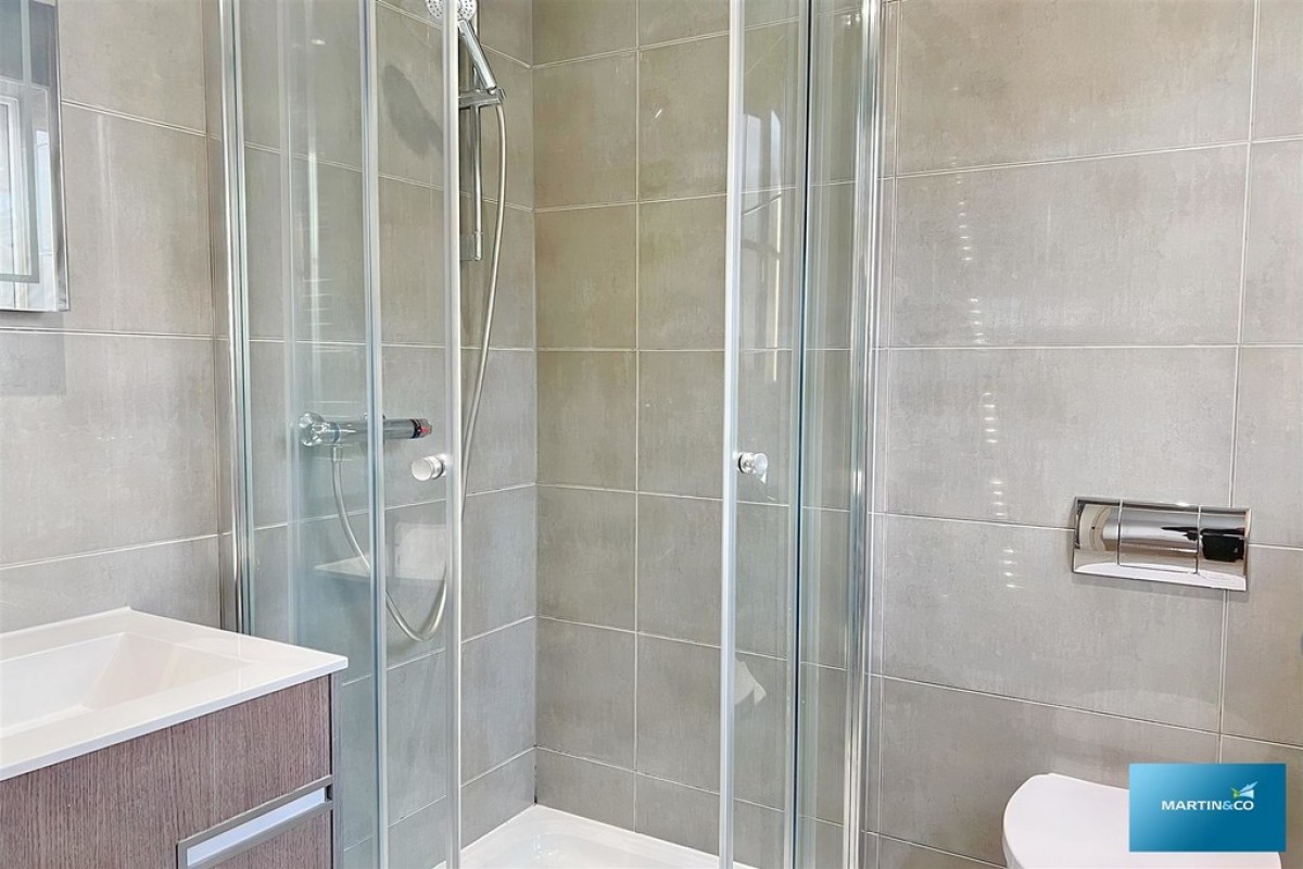 Kings Arms Lane, Ringwood