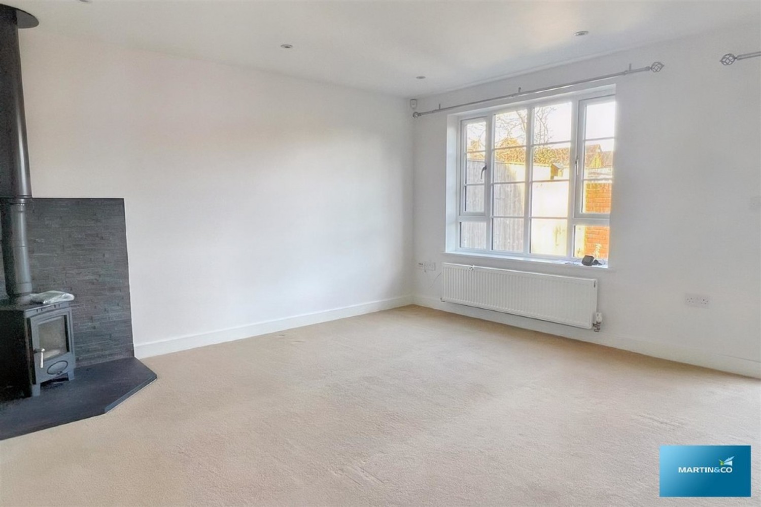 3 bedroom House in Kings Arms Lane, Ringwood