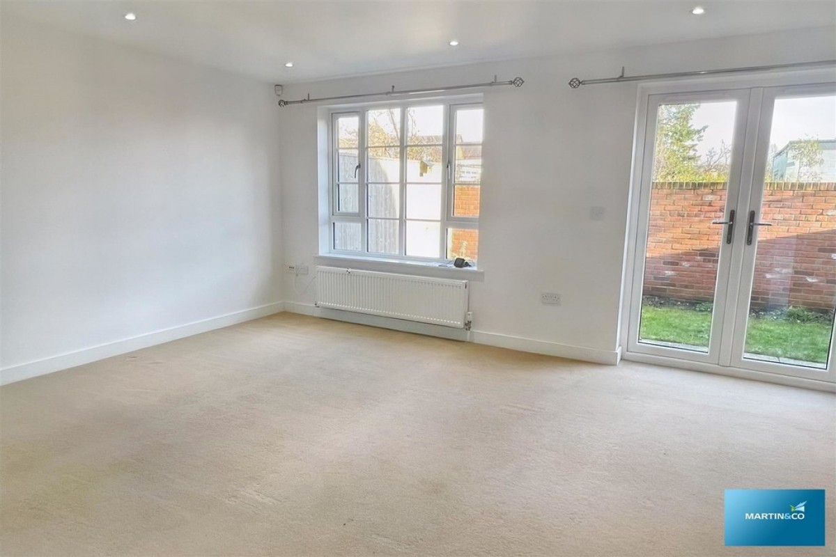 Kings Arms Lane, Ringwood