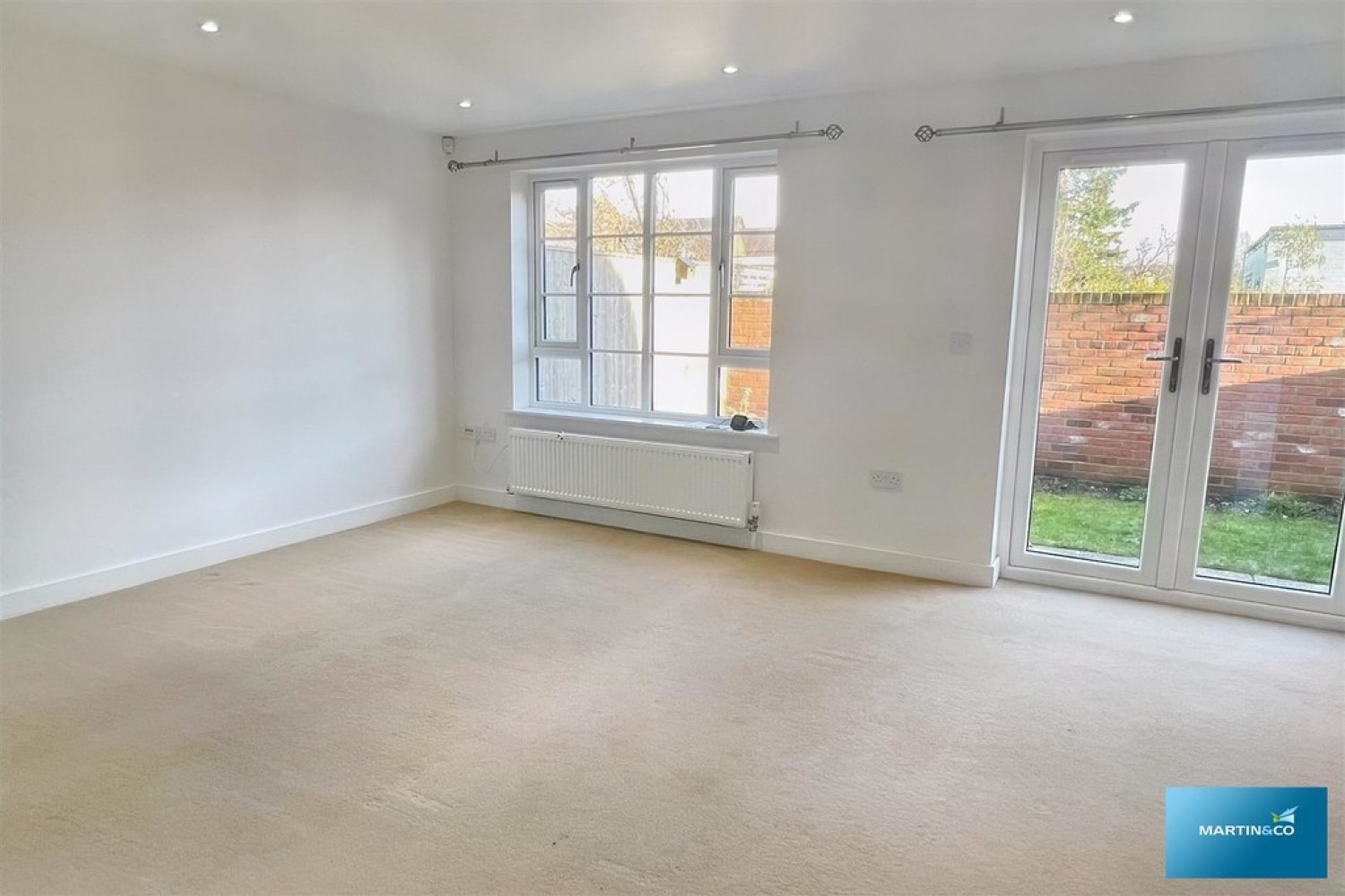 3 bedroom House in Kings Arms Lane, Ringwood