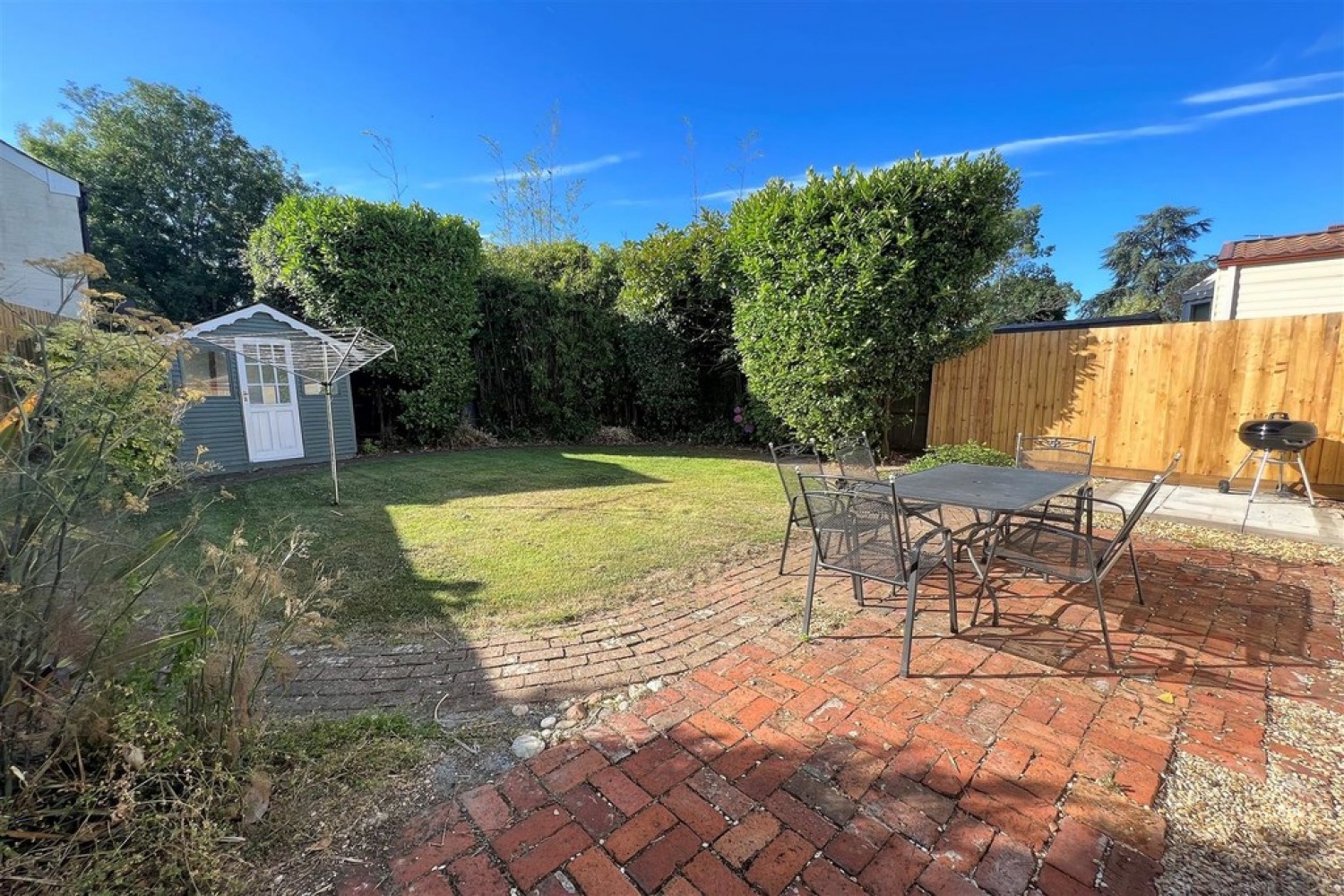 Cadnam, Hampshire