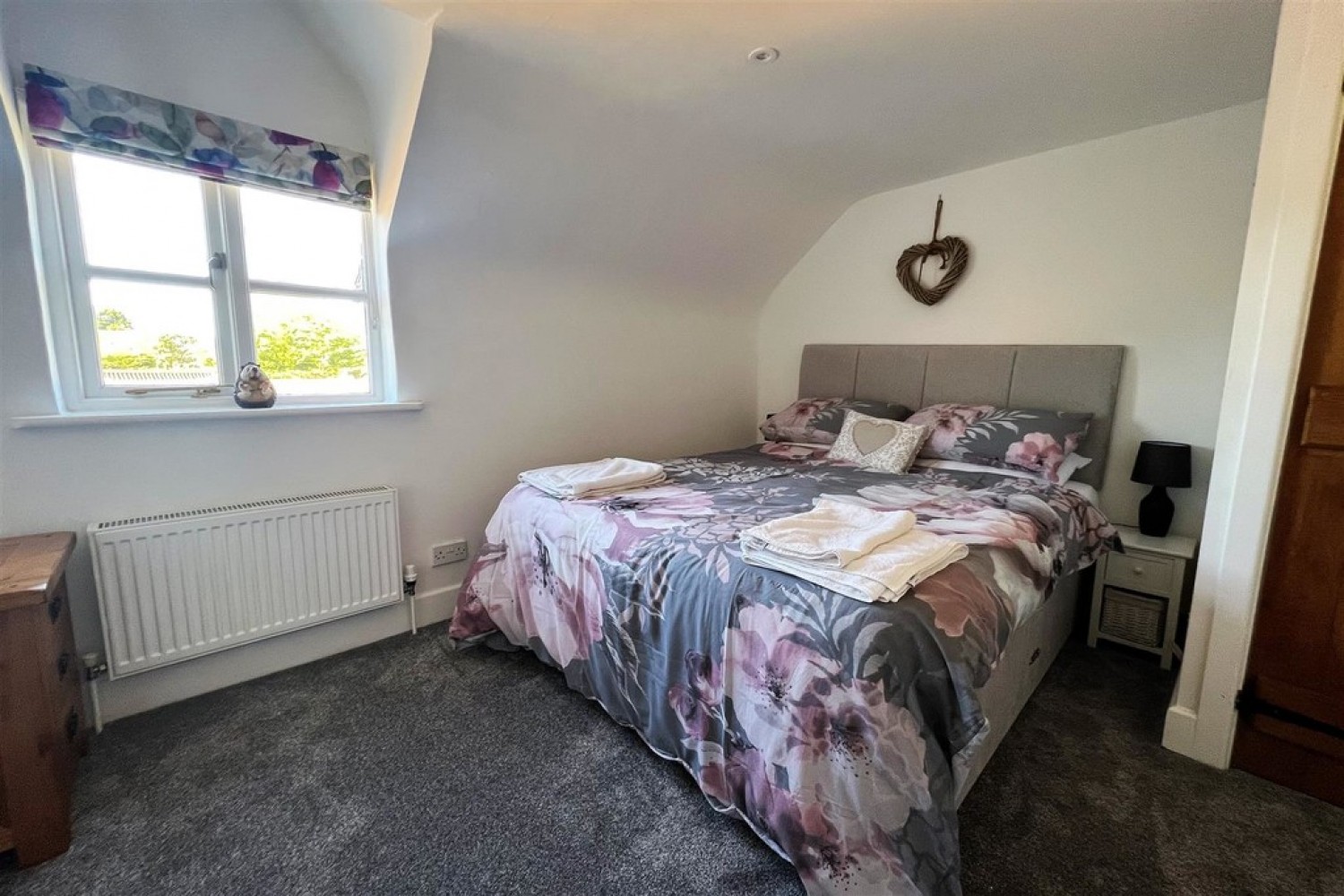 Cadnam, Hampshire
