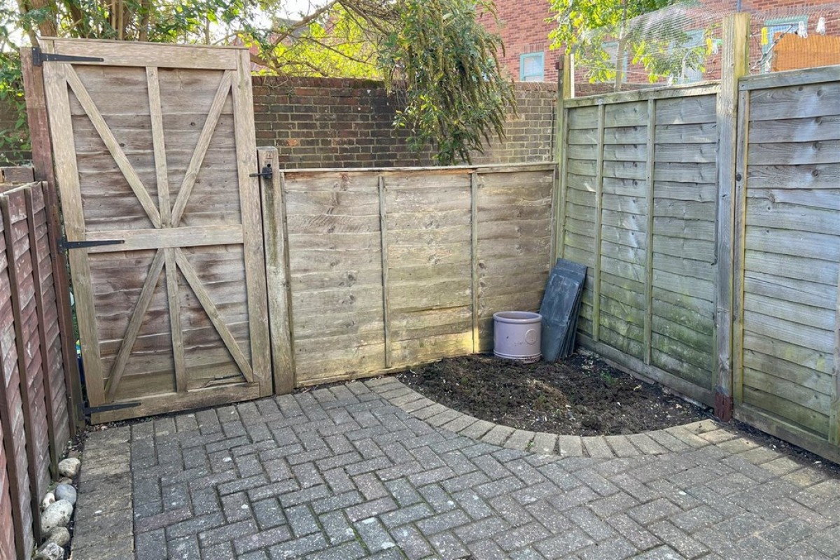 Ringwood , Hampshire