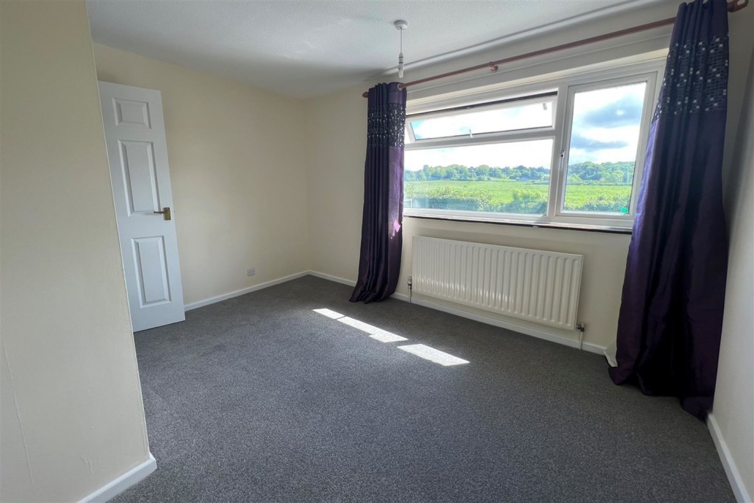 Ash Grove, Ringwood
