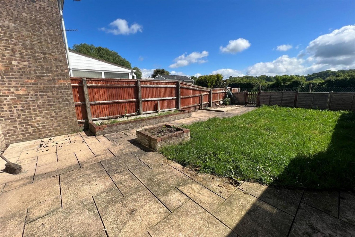 Ash Grove, Ringwood