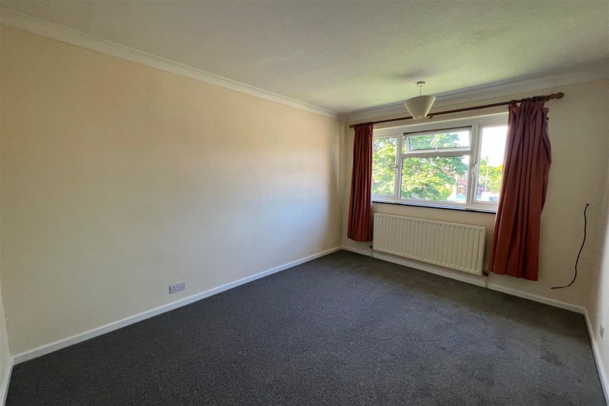 Ash Grove, Ringwood