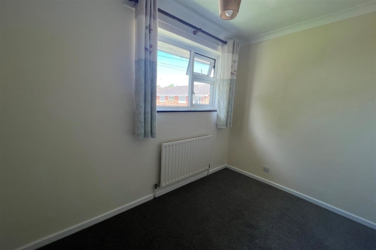 Ash Grove, Ringwood