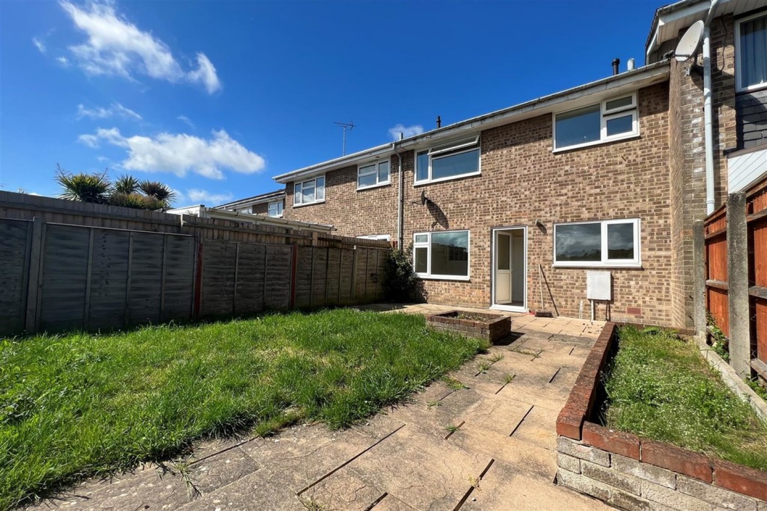 Ash Grove, Ringwood