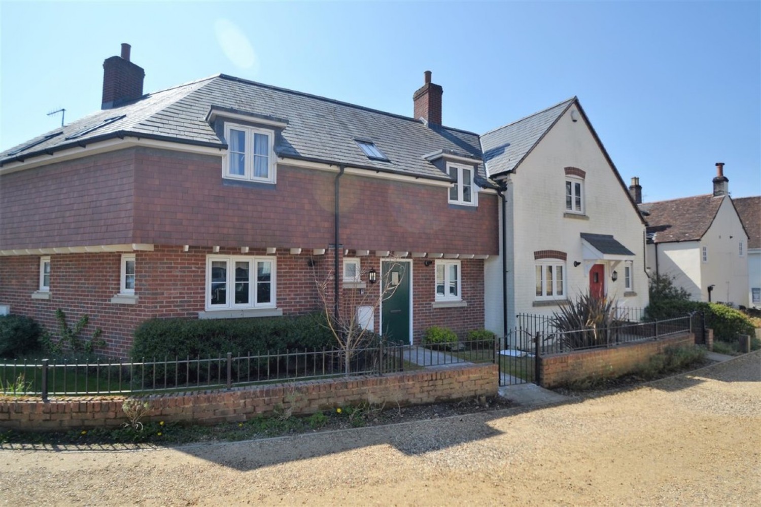 Woodstock Lane, Ringwood