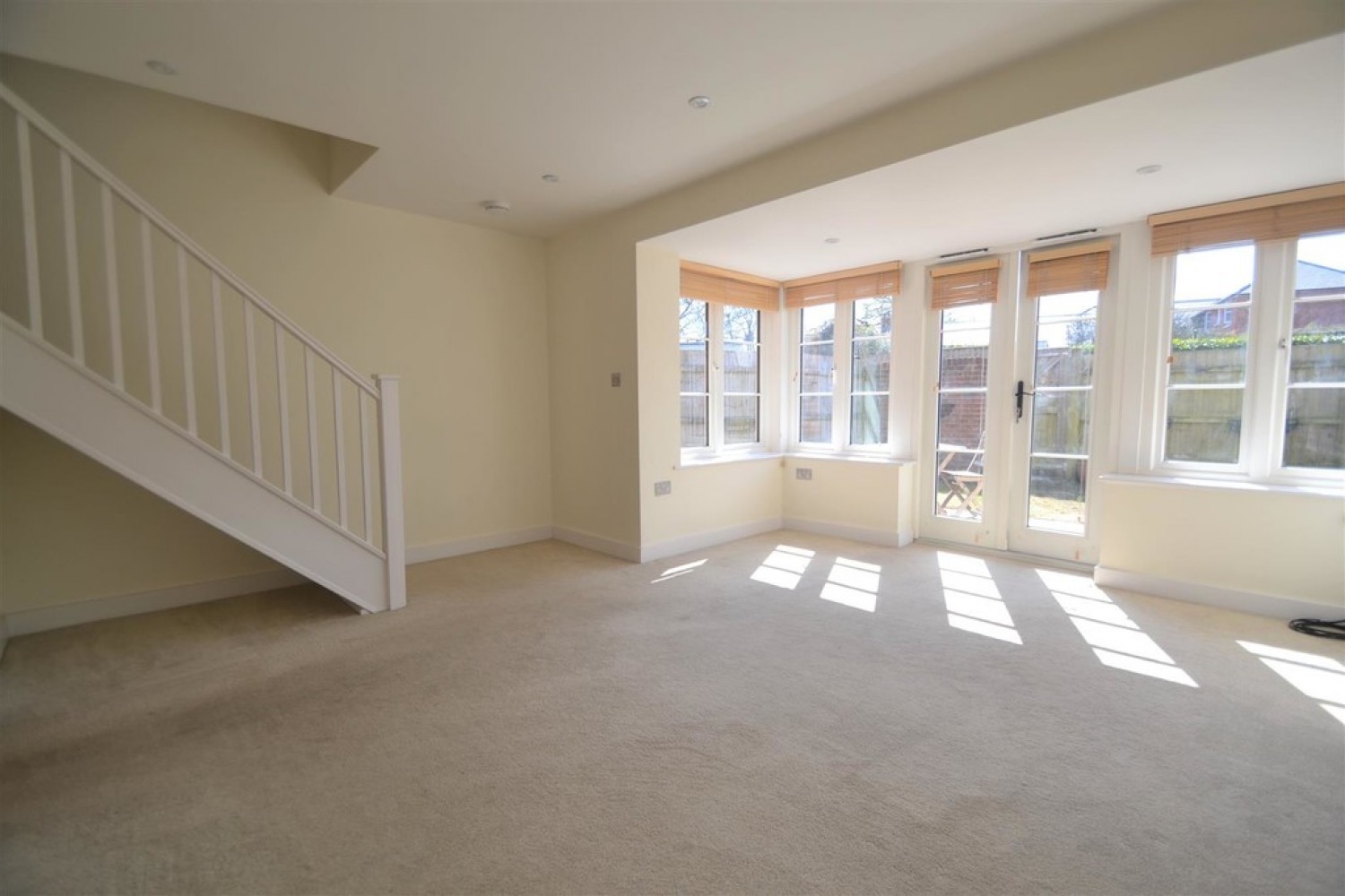 Woodstock Lane, Ringwood