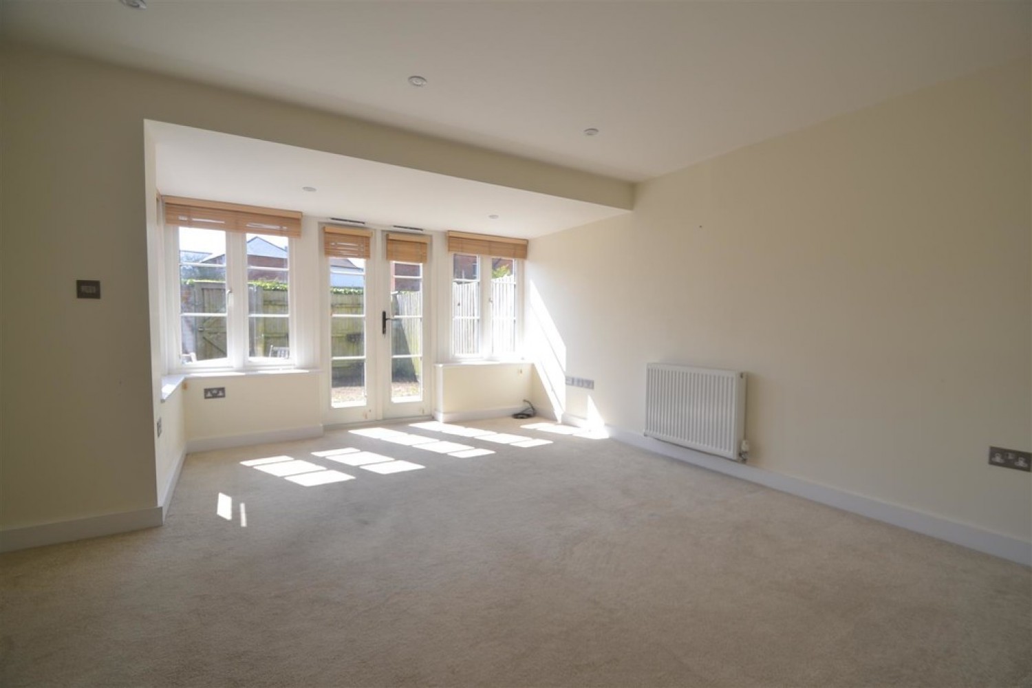 Woodstock Lane, Ringwood
