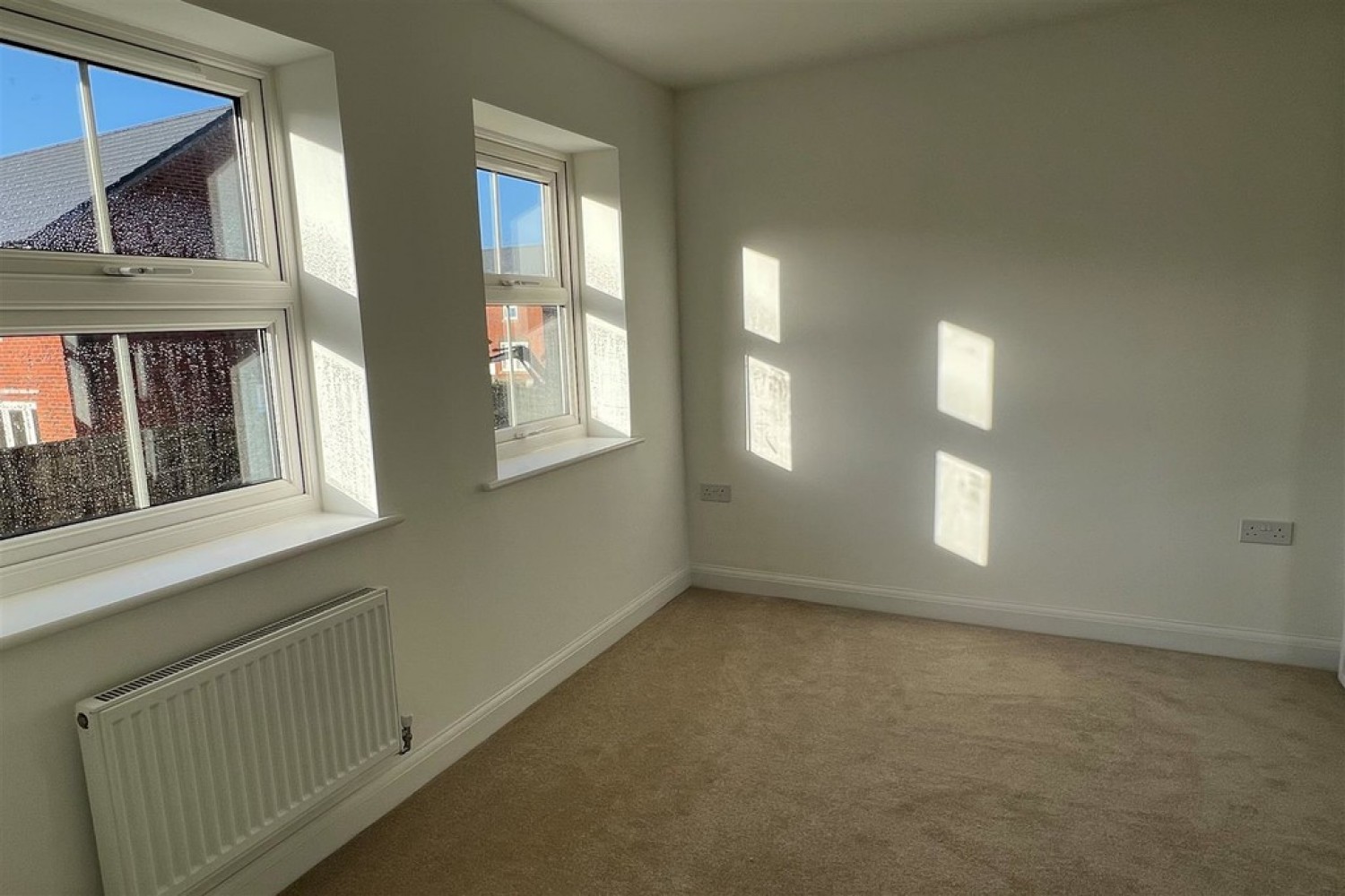 3 bedroom House for Letting Canford Park, Poole