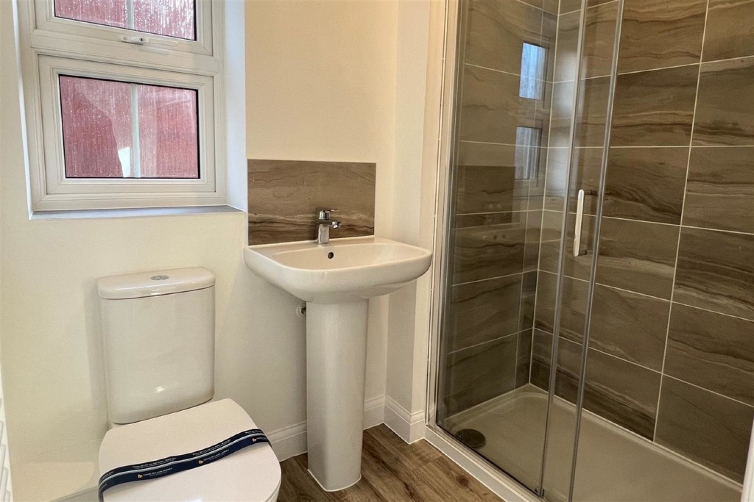 3 bedroom House for Letting Canford Park, Poole