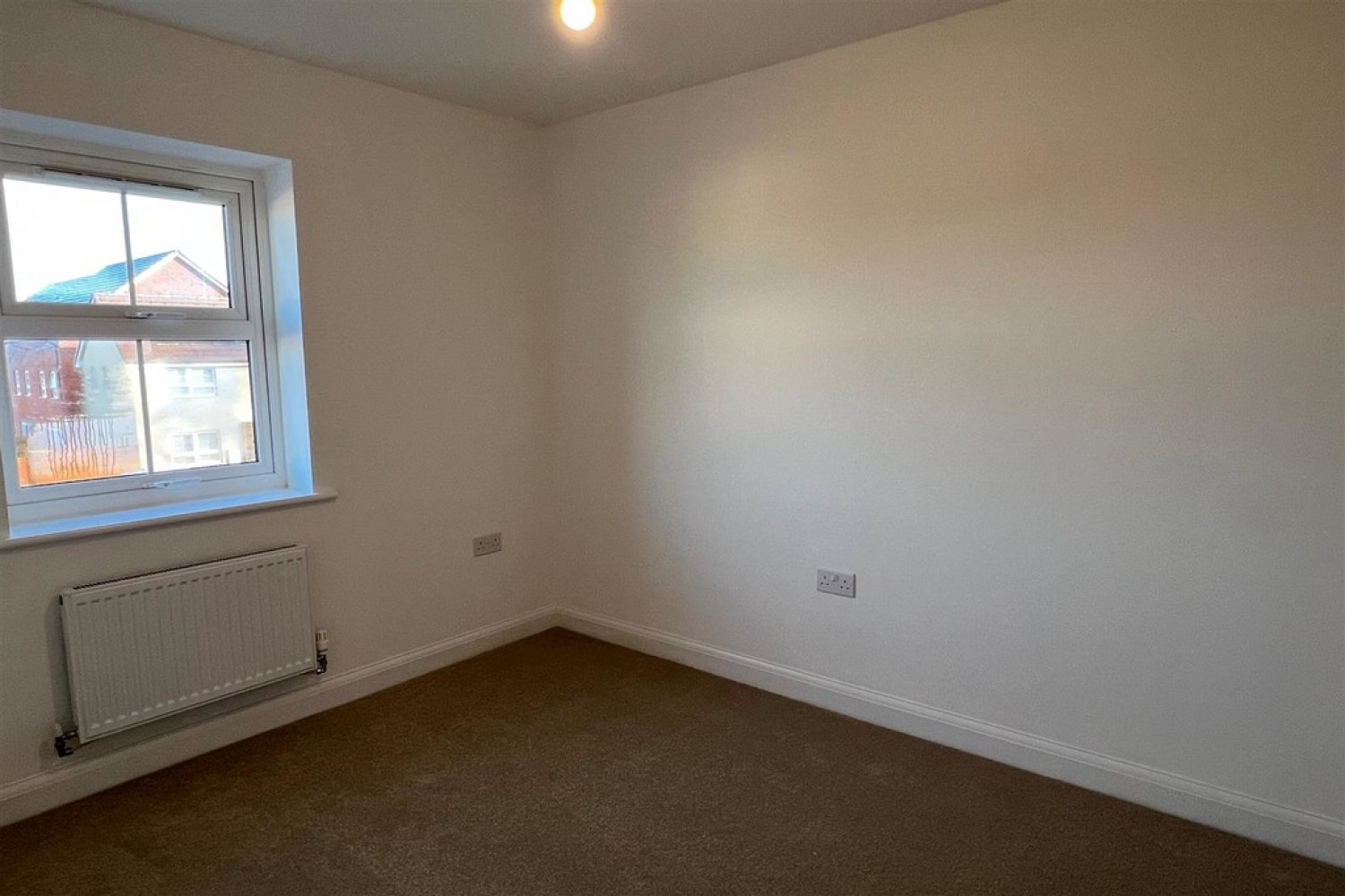3 bedroom House for Letting Canford Park, Poole