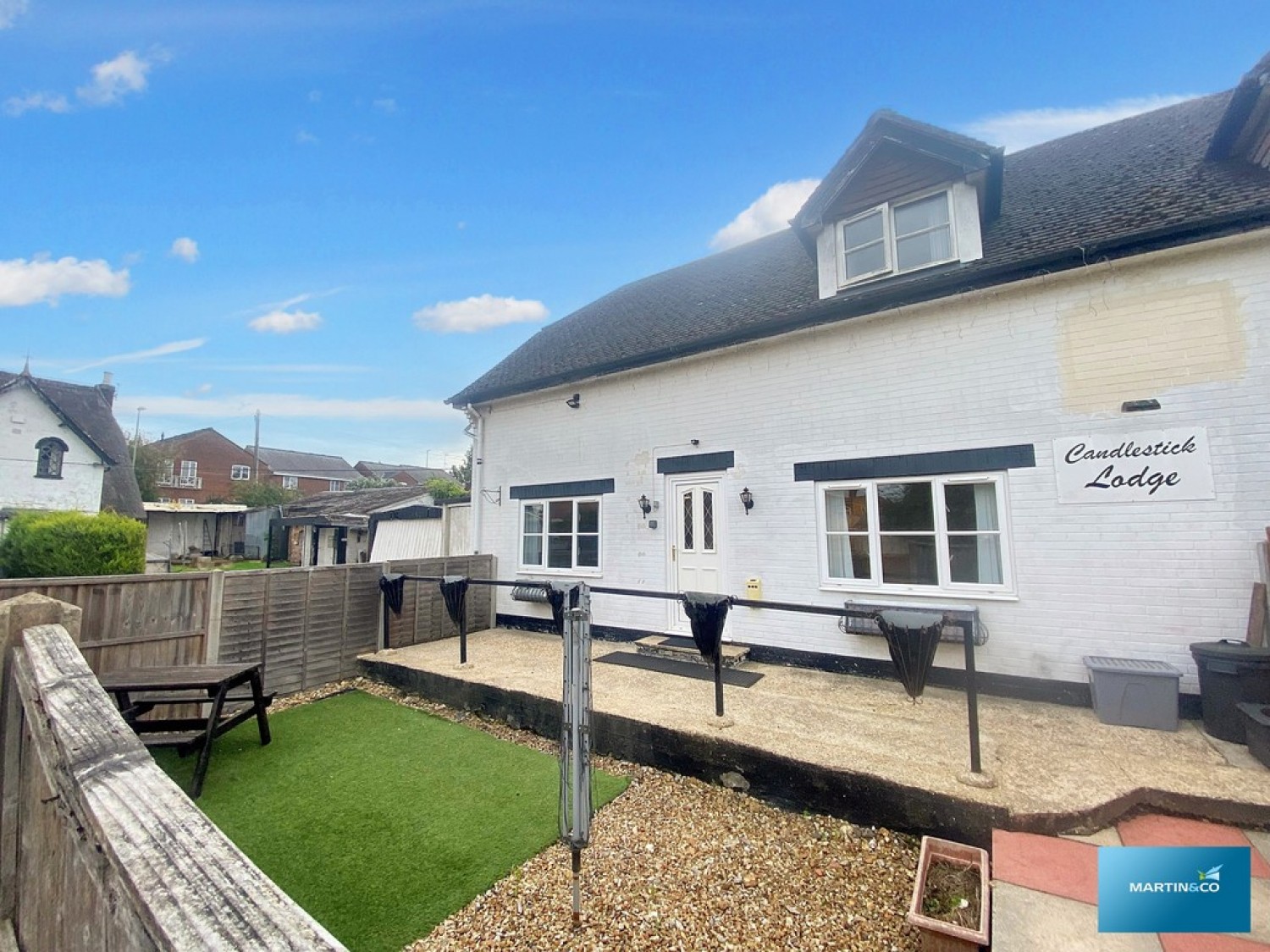 3 bedroom House in Christchurch Road, Ringwood