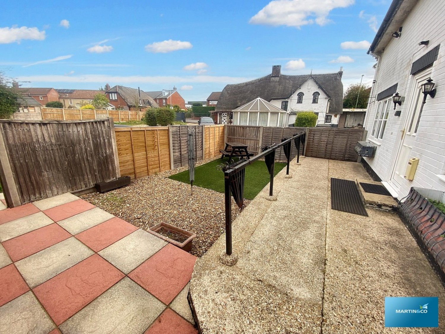 3 bedroom House in Christchurch Road, Ringwood