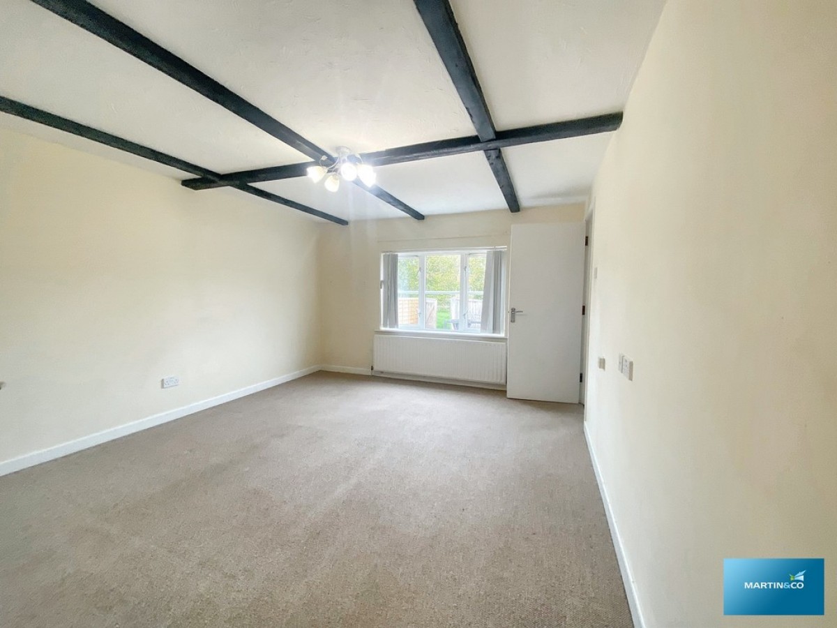 Christchurch Road, Ringwood