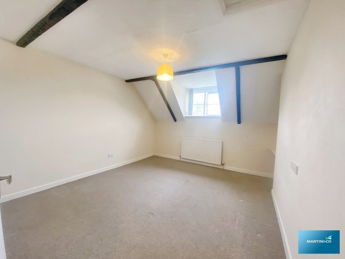 Christchurch Road, Ringwood