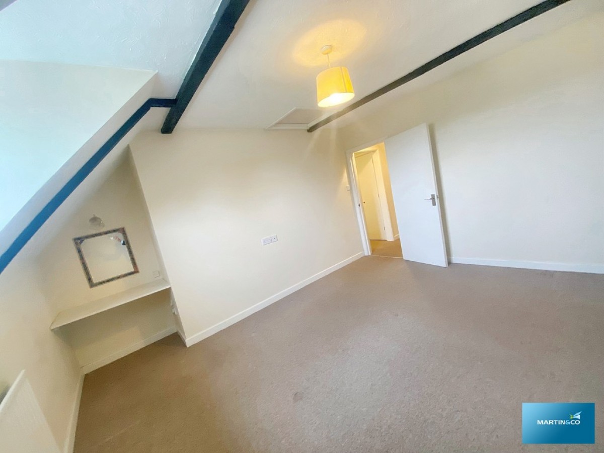 Christchurch Road, Ringwood