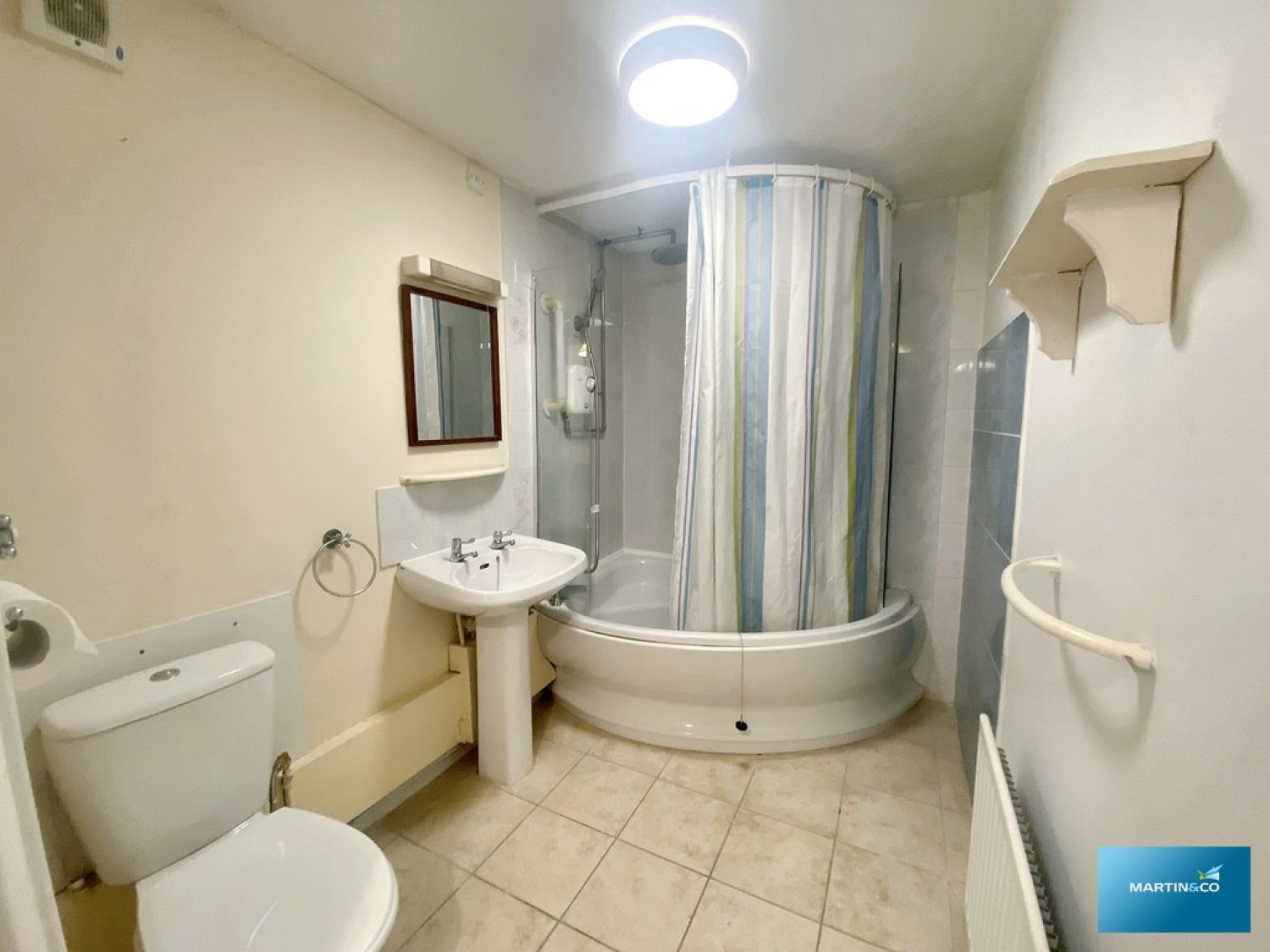 3 bedroom House in Christchurch Road, Ringwood