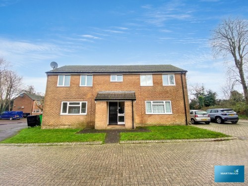 Willow Drive, Ringwood