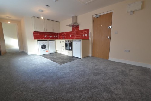 High Street, Ringwood