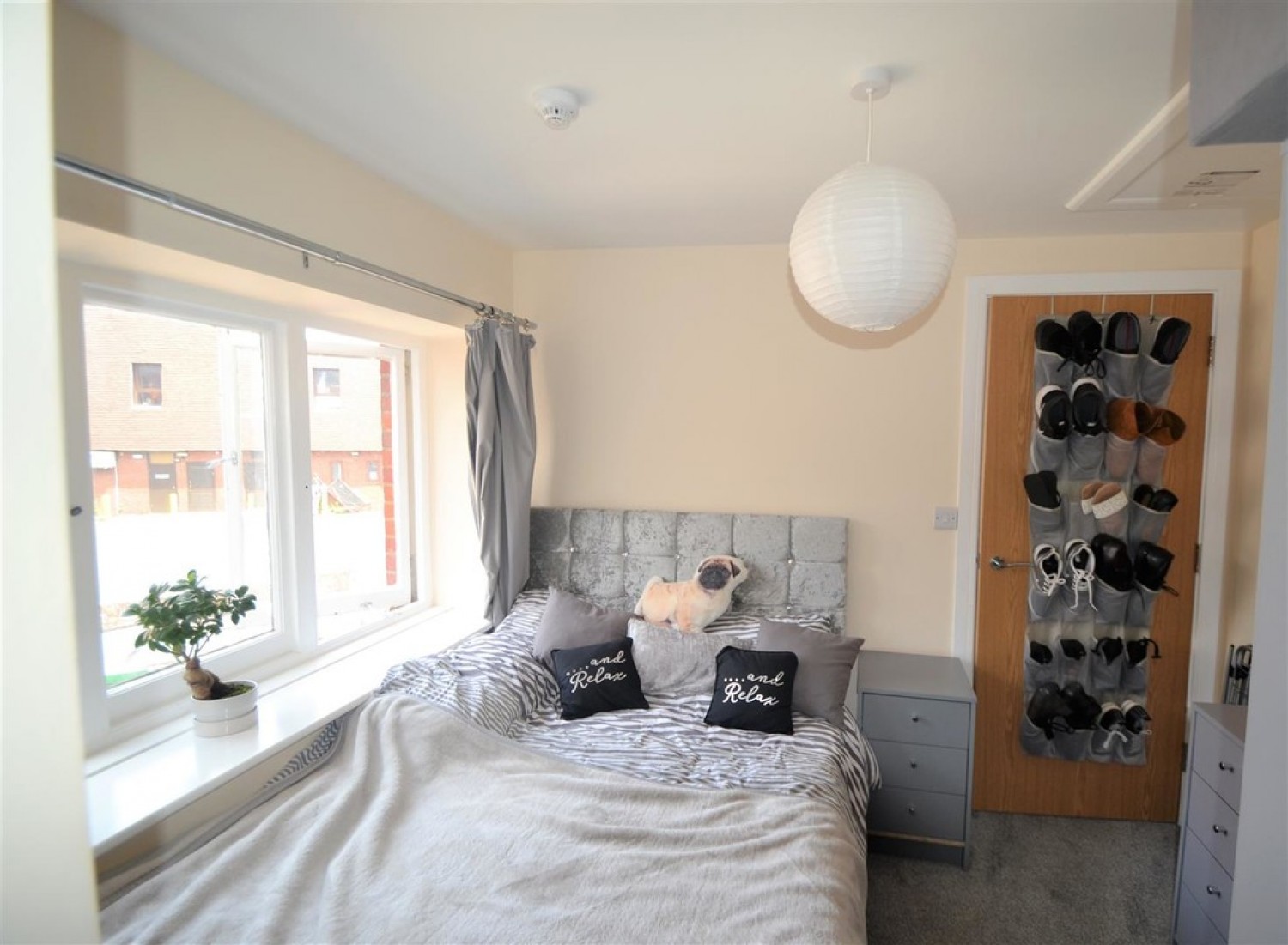 1 bedroom Flat for Letting High Street, Ringwood