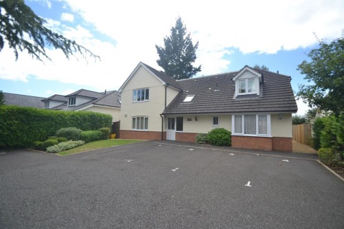 Ferndown, Dorset