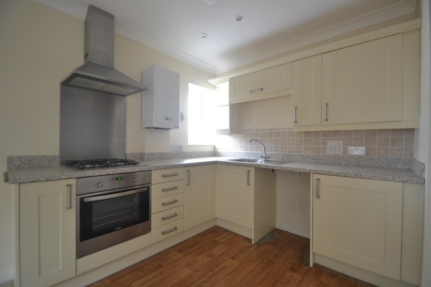1 bedroom Flat for Letting Ferndown, Dorset
