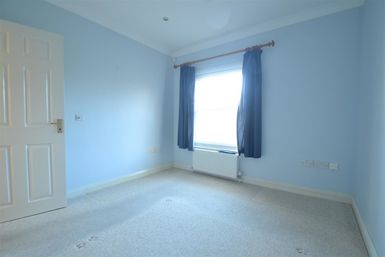 3 bedroom Flat for Letting Ringwood, Hampshire