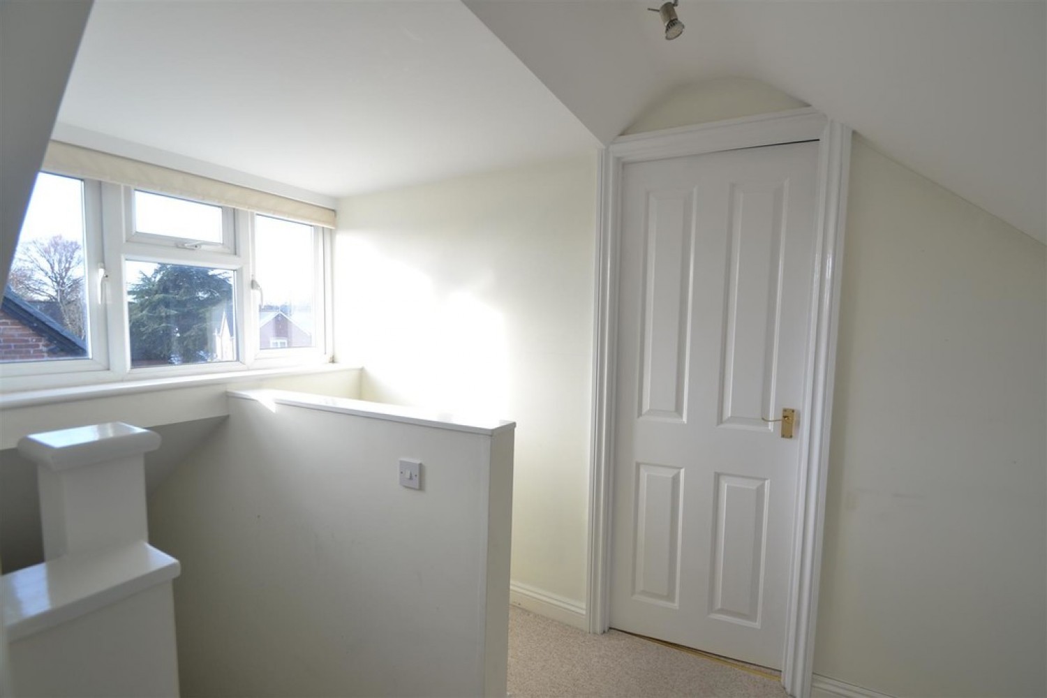 3 bedroom Flat for Letting Ringwood, Hampshire