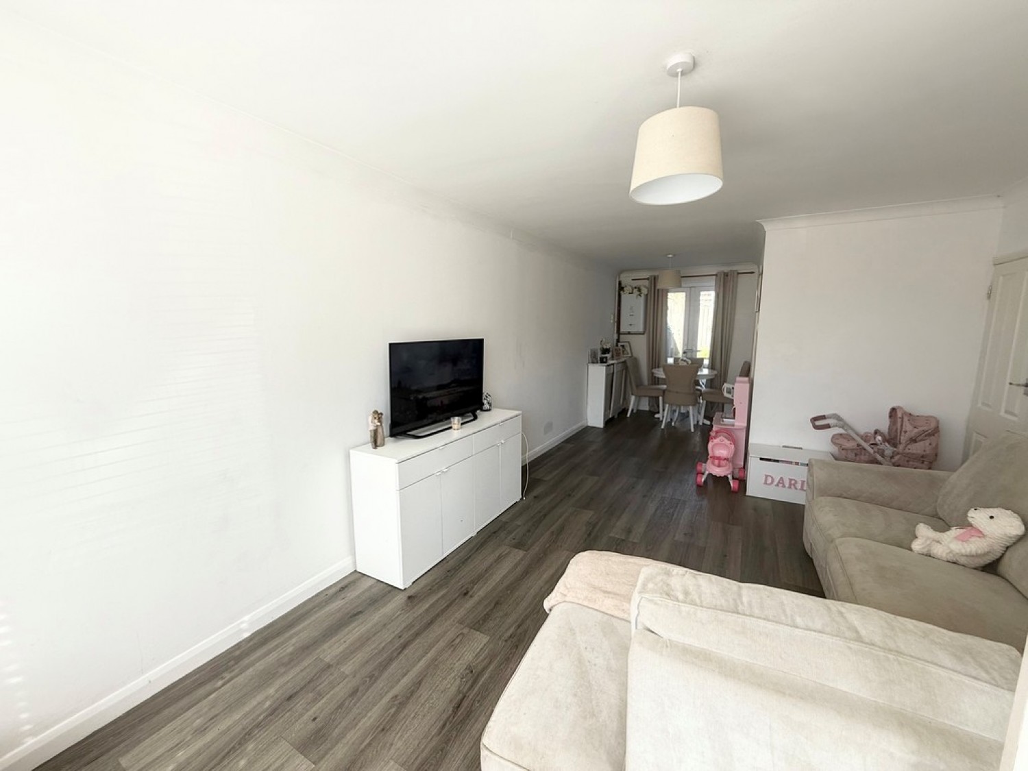 3 bedroom House for Letting The Mount, Ringwood