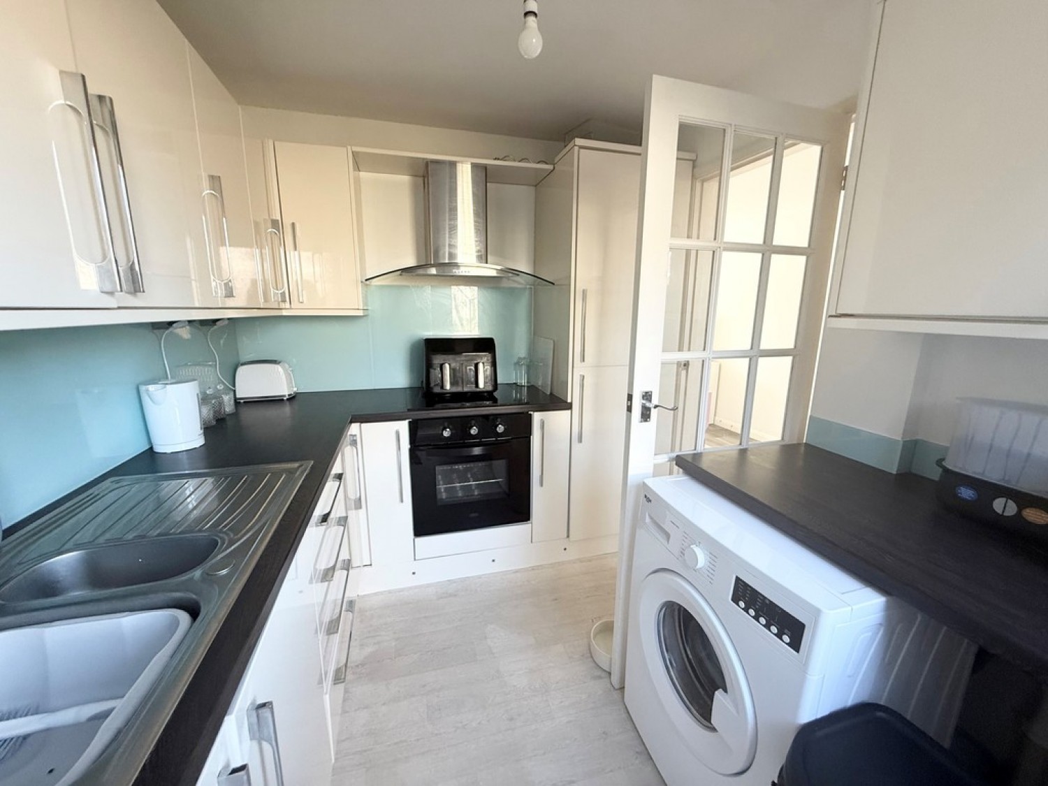 3 bedroom House for Letting The Mount, Ringwood