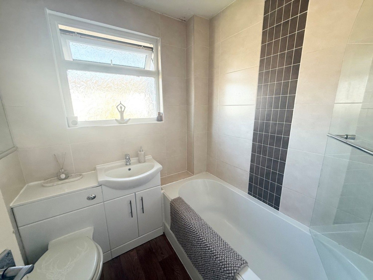 3 bedroom House for Letting The Mount, Ringwood