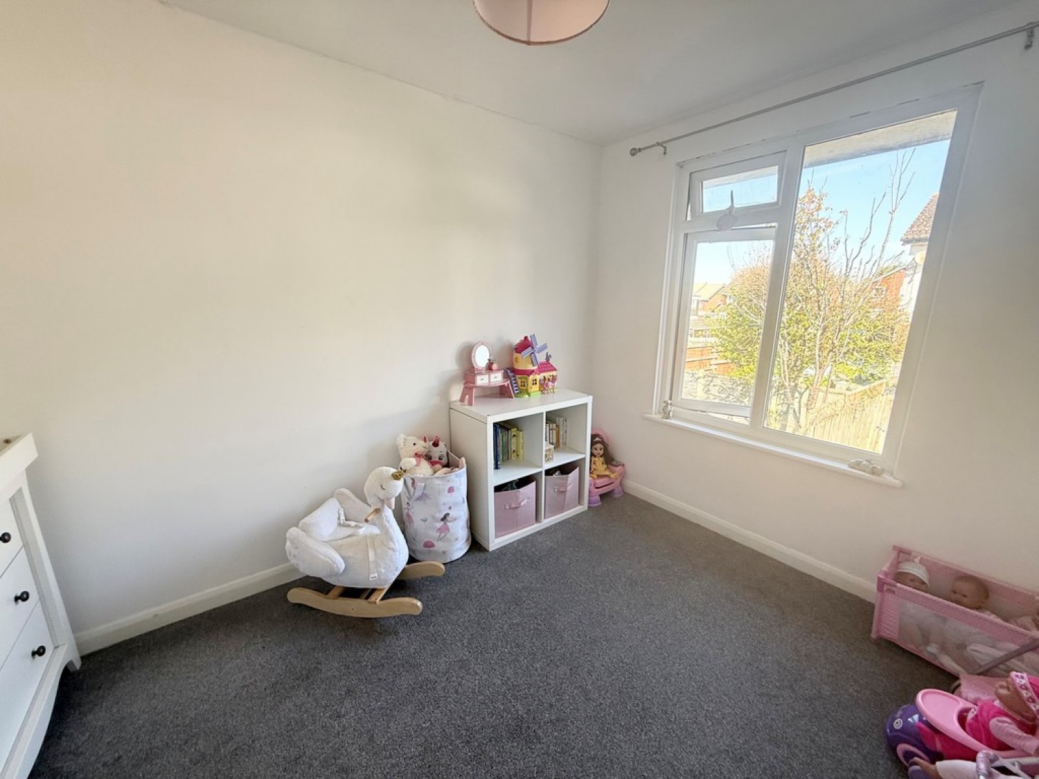 3 bedroom House for Letting The Mount, Ringwood