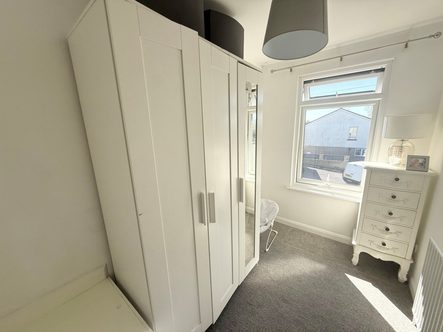 3 bedroom House for Letting The Mount, Ringwood