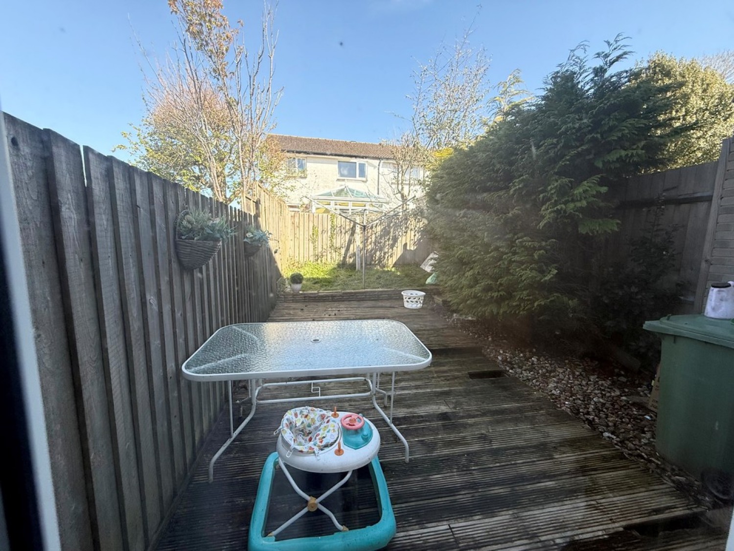 3 bedroom House for Letting The Mount, Ringwood